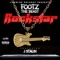 Rockstar (feat. J Stalin) - Single