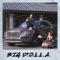 Ricky Bobby - Dame Dolla lyrics