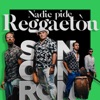 Nadie Pide Reggaetòn - Single