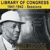 Library of Congress 1941-1942 Sessions