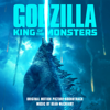 Bear McCreary - Godzilla: King of the Monsters (Original Motion Picture Soundtrack)  artwork