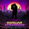 Familiar Strangers - The Fascinated lyrics