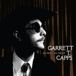 Garrett T. Capps - Alone with You (feat. Jamie Lin Wilson)