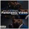 Panoramic Views (feat. Dakei Harvey) - Single