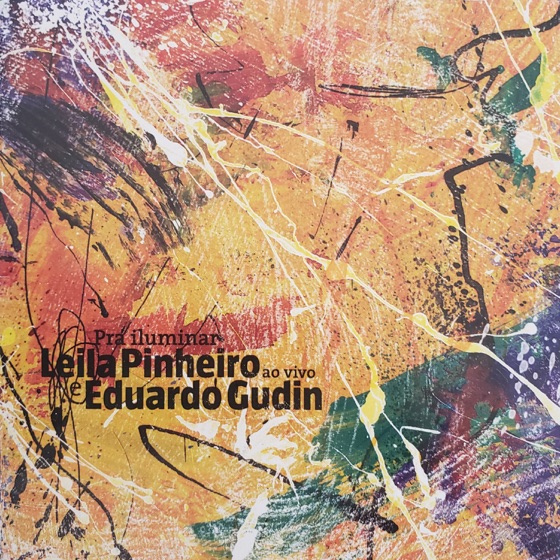 Cover artwork for O Amor e Eu