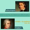 Jovial Classics, Vol. 39: Schumann & Mozart, 2019
