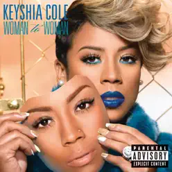 Woman To Woman EP - Keyshia Cole
