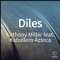 Diles (feat. Kaballero Azteca) - Anthony Miller lyrics