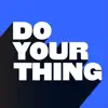Do Your Thing - Single album lyrics, reviews, download