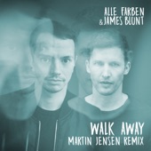 Walk Away (Martin Jensen Remix) artwork