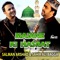 Madine Ki Hasrat - Salman Arshad & Sahir Ali Bagga lyrics