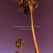 Lavender and Velvet artwork