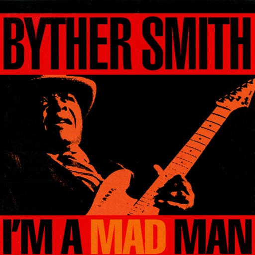 Art for Get Outta My Way by Byther Smith