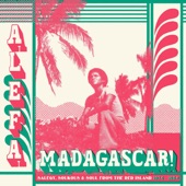 Alefa Madagascar artwork