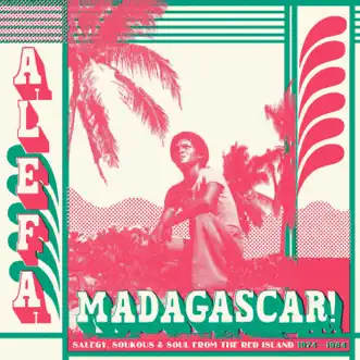 Alefa Madagascar by Various Artists album reviews, ratings, credits