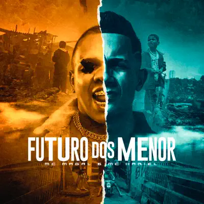 Futuro Dos Menor - Single - MC Hariel