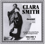 Clara Smith Vol. 5 (1927-1929) artwork