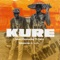 Kure (feat. Ti Gonzi) artwork