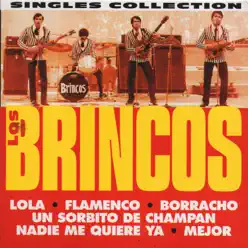 Singles Collection - Los Brincos