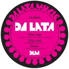 Oba Lata - Single by Da Lata album reviews, ratings, credits