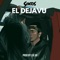 El Dejavu - Santos Guzman lyrics