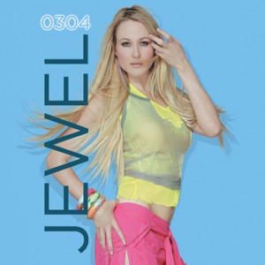 Jewel - 2 Become 1 - Line Dance Chorégraphe