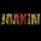 Joakim - Greensllime lyrics