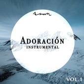 Adoración Instrumental, Vol 1 - Single artwork