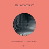 Blackout (feat. Lauren L'aimant) [Extended Mix] artwork