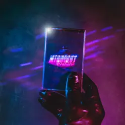 Hollywood - Single - Toni Martínez