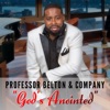 God's Anointed - Single