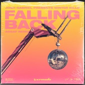 Falling Back (Assaf Remix) artwork