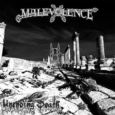 Unending Death - Malevolence