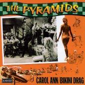 The Pyramids - Bikini Drag (From "Bikini Beach")