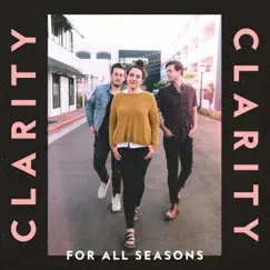 Clarity by For All Seasons album reviews, ratings, credits