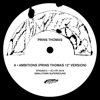 Prins Thomas - Ambitions (Synth Sisters Remix)