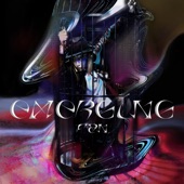 EMERGING - EP artwork