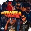 La Favela Ta Prendia - Single