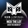 Over the Moon - EP