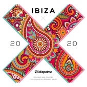 Déepalma Ibiza 2020 (DJ Mix) artwork