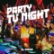 Party Tu Night artwork
