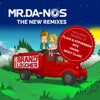 Brandlöscher (The Remixes) - EP
