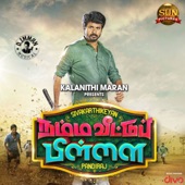 Namma Veettu Pillai (Original Motion Picture Soundtrack) artwork