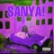 MsJackson - Sanya! lyrics