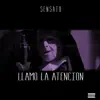 Llamo la Atencion - Single album lyrics, reviews, download