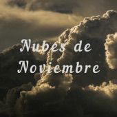 Nubes De Noviembre artwork