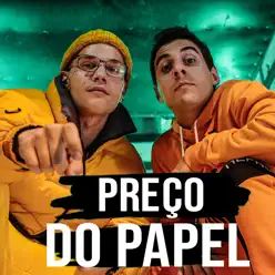 Preço do Papel (feat. Nog) - Single - Fabio Brazza Preço do Papel (feat. Nog) - Single - Fabio Brazza