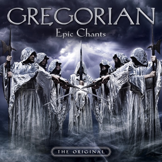 Cover artwork for World Without End