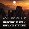 Asylum of Nephilims - EP