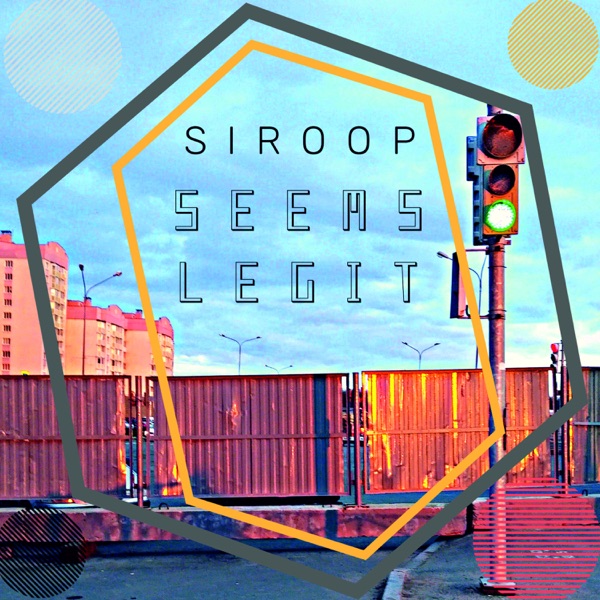 SIROOP - Seems Legit - на Radio Record